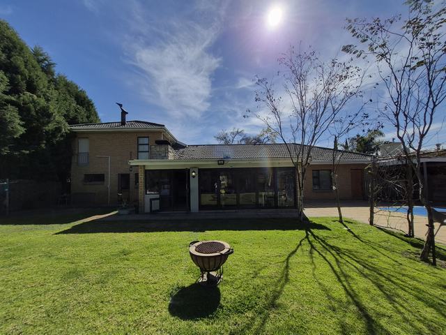 4 Bedroom Property for Sale in Ceres Western Cape